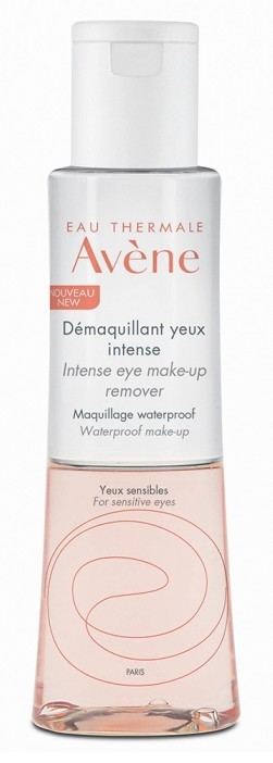 Avène Démaquillant Yeux Intense 125ml